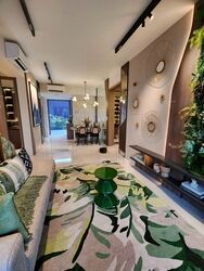 Lentor Hills Residences (D26), Apartment #531184441